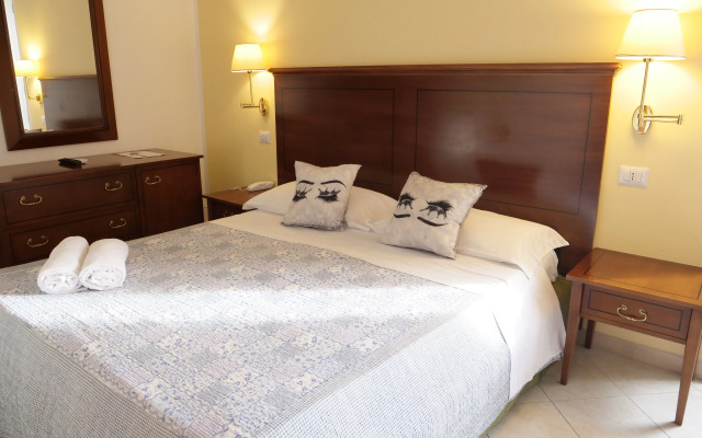 Hotel Elios