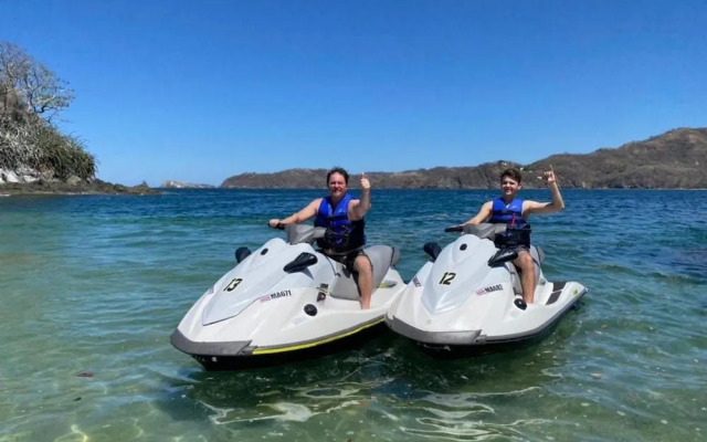 Las Catalinas Loft 22