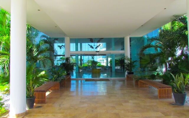 Apartamentos Bellohorizonte - Frente Al Mar