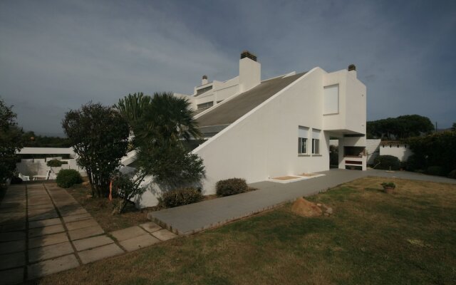 Villa Acquamarina