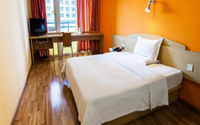 7Days Inn Shenzhen Sea World Subway Station