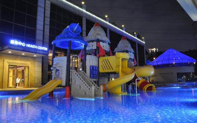 BHD International Hotel