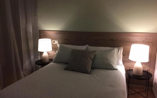 Apartamento Cambrils