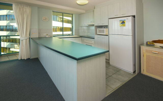 Key Largo Apartments