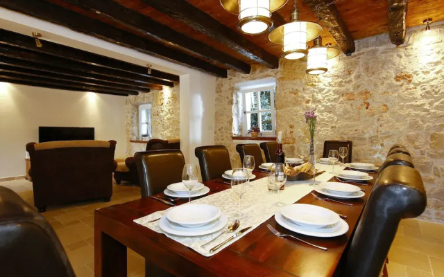 Villa Rustica