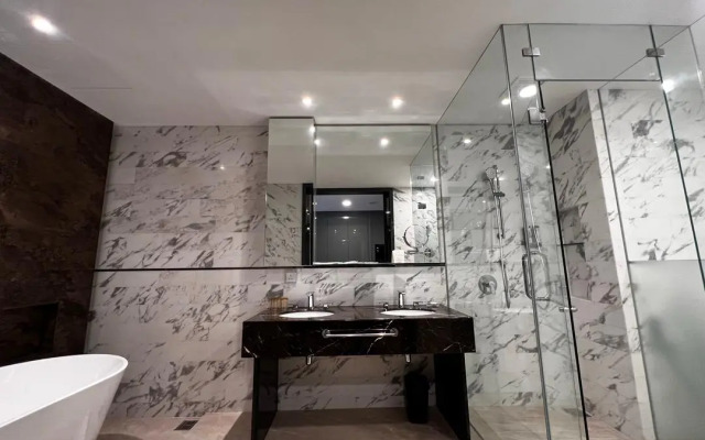 THE FACE Style Hotel