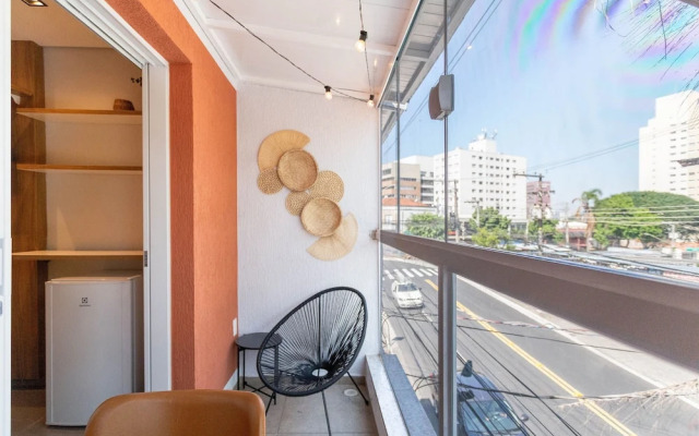 Coliving Vila Mariana