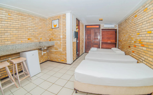 Economy Flat