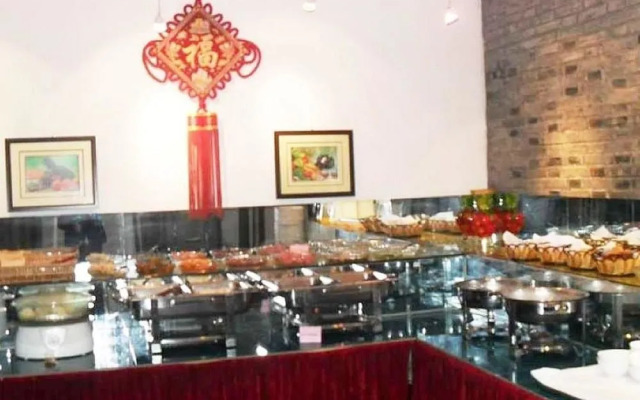 Shaoxing Home Inn - City Square