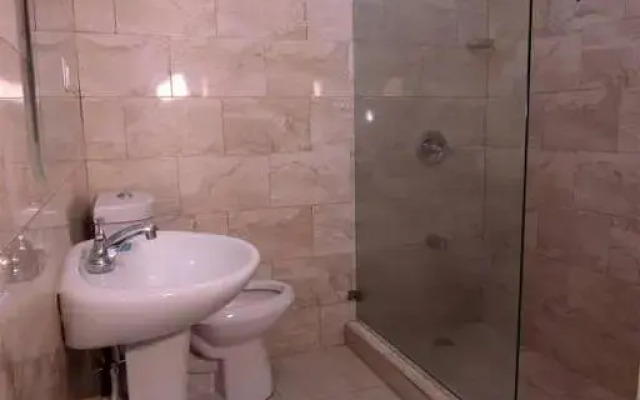 Residence Royale Hotel