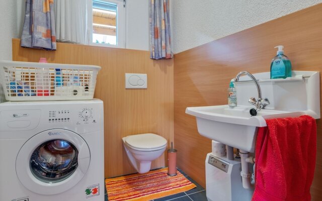 Duplex Apartment in Glödnitz With Pool