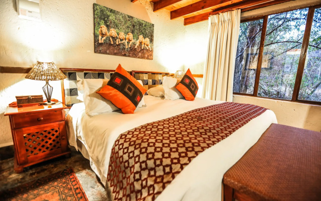Grand Kruger Lodge and Spa