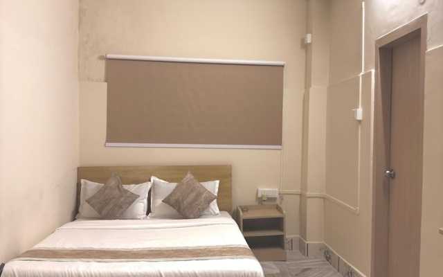 Restel Guest House