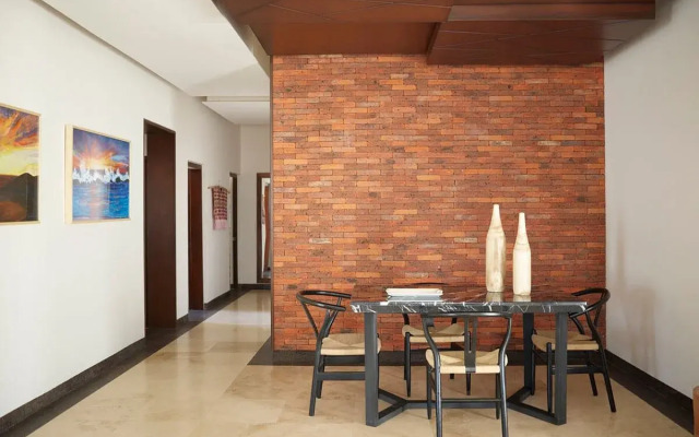 Orchid House Baja & Beach Club