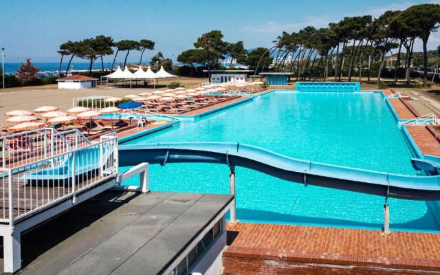 Villaggio Torre Marina