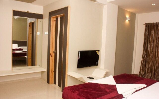 Hotel Anugraha