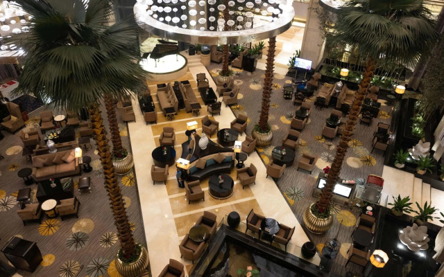 Baolilai International Hotel Shenzhen