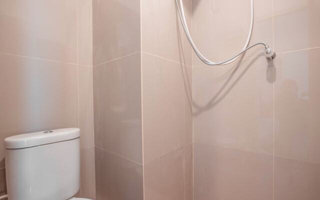 Oyo Flagship 728 Baileys Apartment