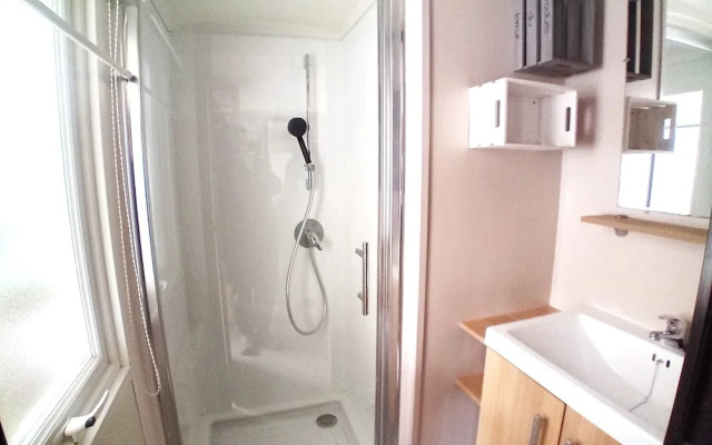 Mobil-Home Trois Chambres