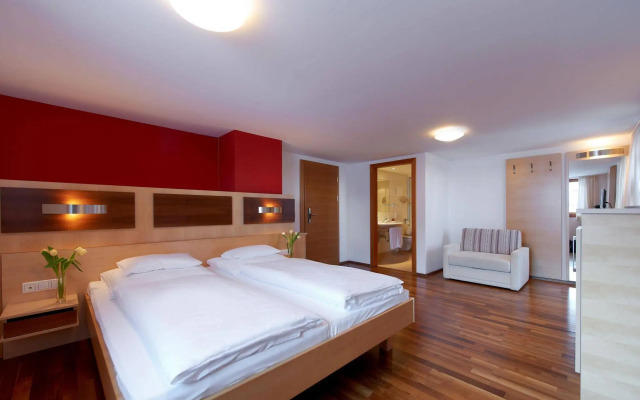 Hotel Hochsölden