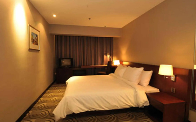 Metrostar  Kuala Lumpur