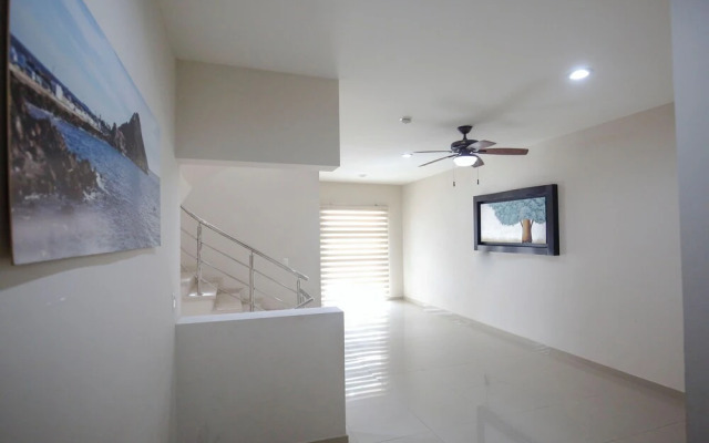 Casa en Punta Cerritos 3 Rec y Rooftop