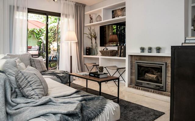 Guadalvilla 39 in San Pedro de Alcántara