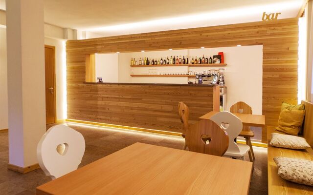 Casa per Ferie Lumen