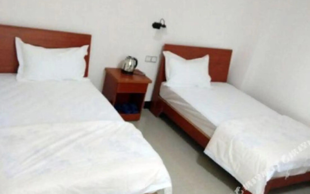 Heyuan Yangsheng Apartment
