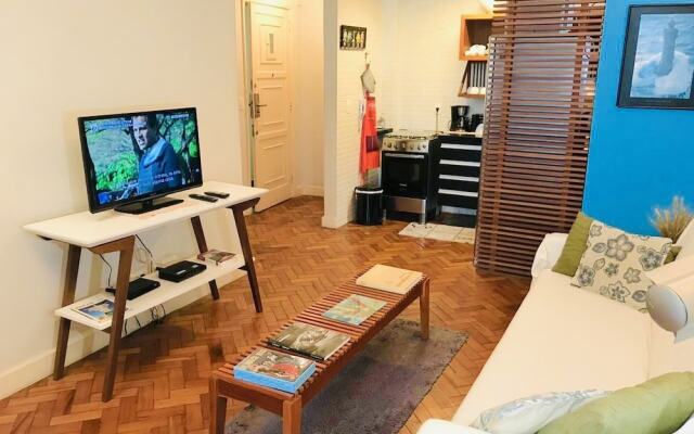 Jump in Bed Copacabana 10