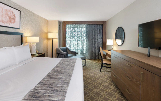 Cannery Hotel & Casino