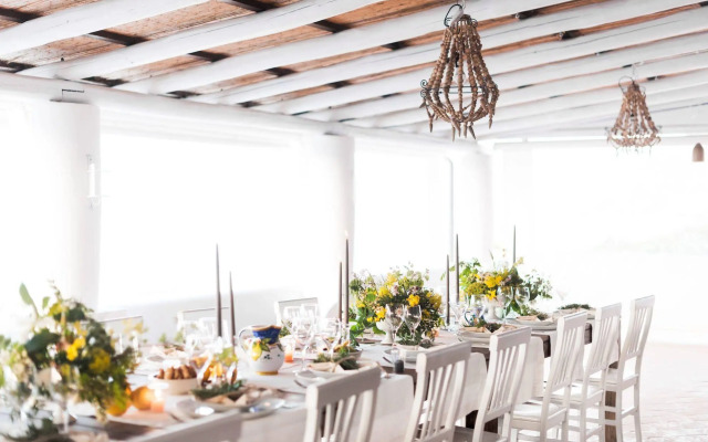 Hotel Principe Di Salina