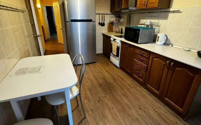 Апартаменты Home Сomfort на площади Космонавтов 3/2