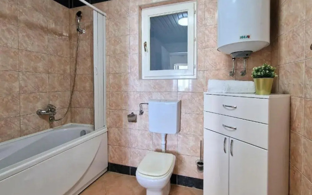 Beach Apartments Montesan