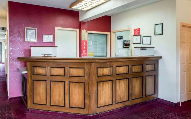 Econo Lodge