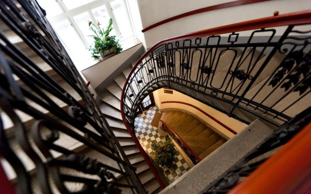 Hotel-Pension Bleckmann