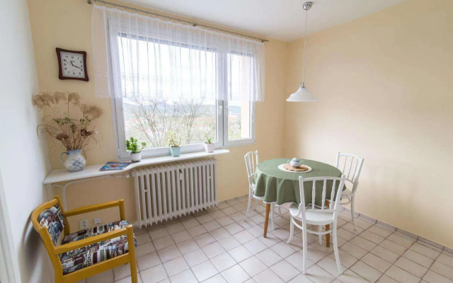 Apartman Labe
