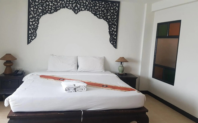 Wangburapa Grand Hotel