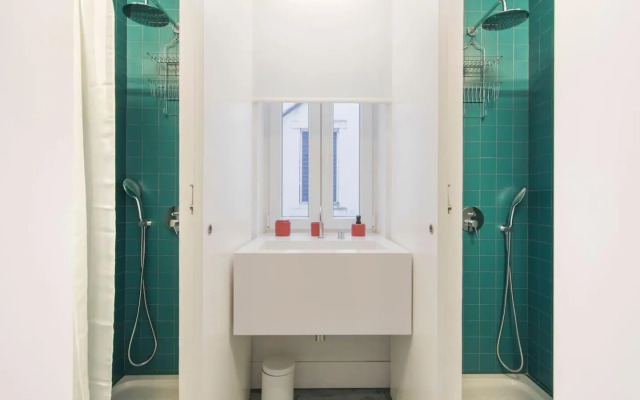 LovelyStay - Wide & Bright 4 Families