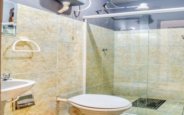 Oyo Pousada Leonardo Da Vinci