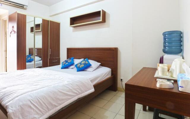 Star Apartemen Margonda Residence 2 by ZUZU