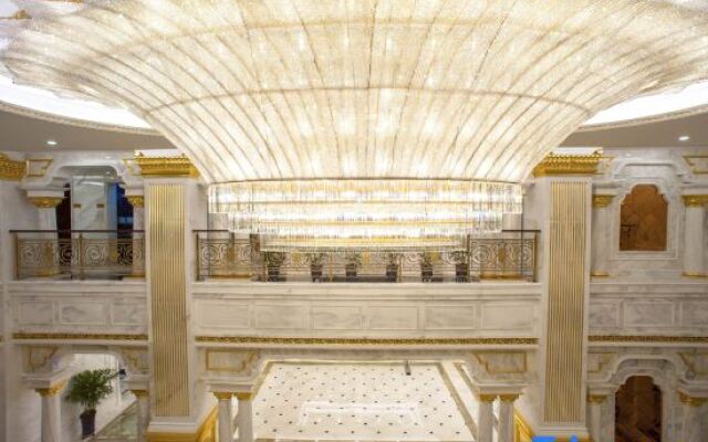 Wan Sheng International Hotel