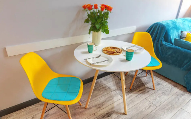 Светлый Дом на Перерва