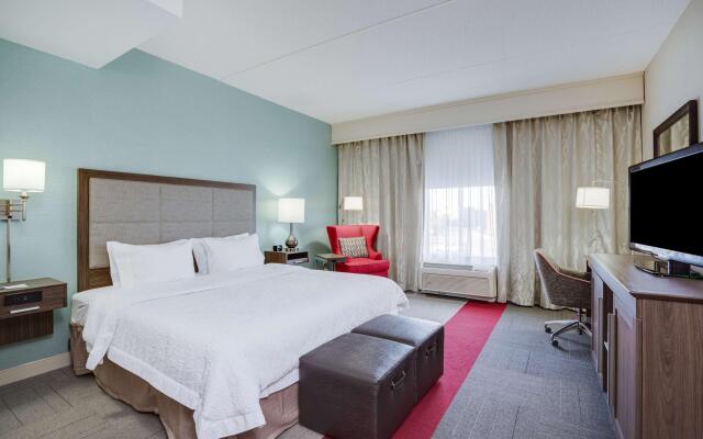 Hampton Inn Middletown