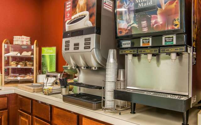 Quality Inn Lewisport