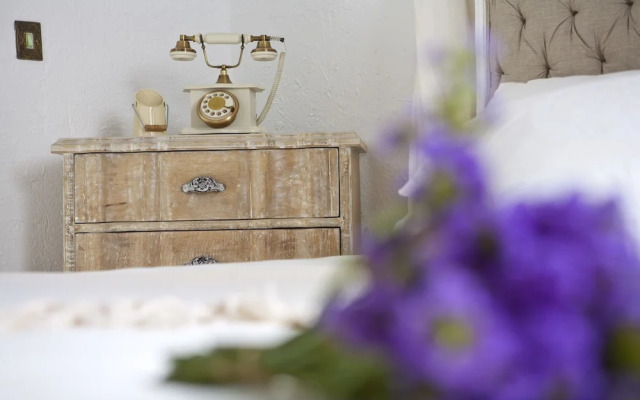 Hane Alacati Boutique Hotel