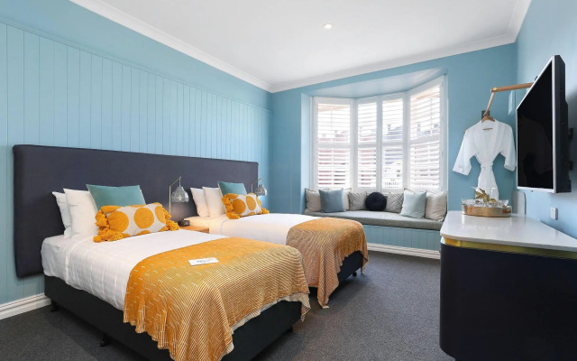 Coogee Bay Hotel