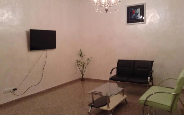 Lasha Guest House