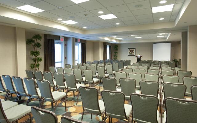 Hilton Garden Inn Ridgefield Park