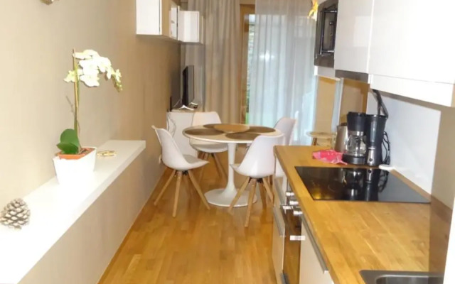 Medvedin Apartman 106